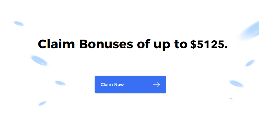 Claim Bingx Sign Up Bonus